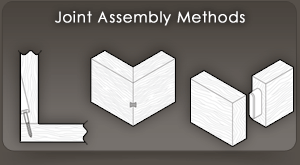 Joint Assembly Methods