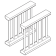 Plate Display Assembly Model