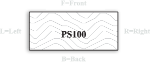 Profiled Stock Edge Orientation