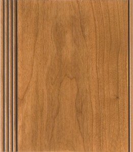 Cherry-W Honey-Black DW