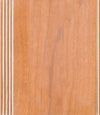 Cherry-W Honey-White DW