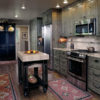 Cabinet Designs LLC - Rustic Kitchen Cabinet Doors, Drawers & Crown Molding