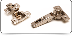 Cabinet Door Hinges