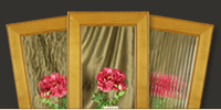 Learn more about WalzCraft's Designer Glass for Cabinet Doors