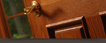 Learn More About Interior (Passageway) Cabinet Doors From WalzCraft Here