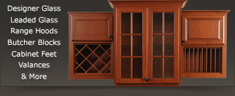Learn More About WalzCraft's Cabinet Accessories Here