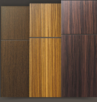 Learn More About Reconstituted Veneered Cabinet Doors Here