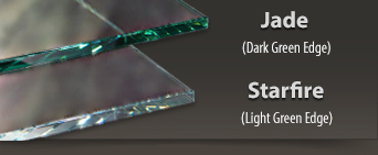 Learn about Custom Designer Glass Shelving Here