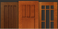 Solid Wood Butcher Block Countertops