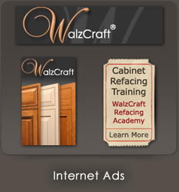 WalzCraft Internet Ads WalzCraft Internet Ads
