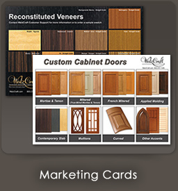 WalzCraft Marketing Cards WalzCraft Marketing Cards