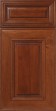 Cherry Mitered Cabinet Door (S102)