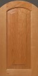 Radius Top Cabinet Doors (S270) Carter