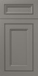 Mitered Door with Inset Cabinet Appearance (S567)