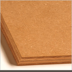 Custom Pressed Plywood