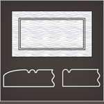 Drawer Front Face Rout - DFFR