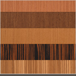 Reconstituted Veneer Sheet Stock