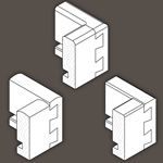 Top Edge Options for Drawer Boxes