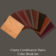 Cherry Combination Stains Color Block Set 149803