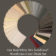 Oak-Red-White Mix SolidTone WoodGrain Color Block Set 149803