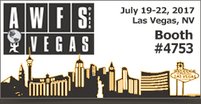 Learn more about AWFS Fair 2017