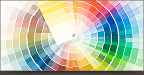 Learn More About Custom Color Matching