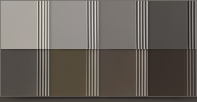 View our Gray SolidTone (paint) Options