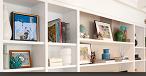 Learn more about WalzCraft Shelving Solutions