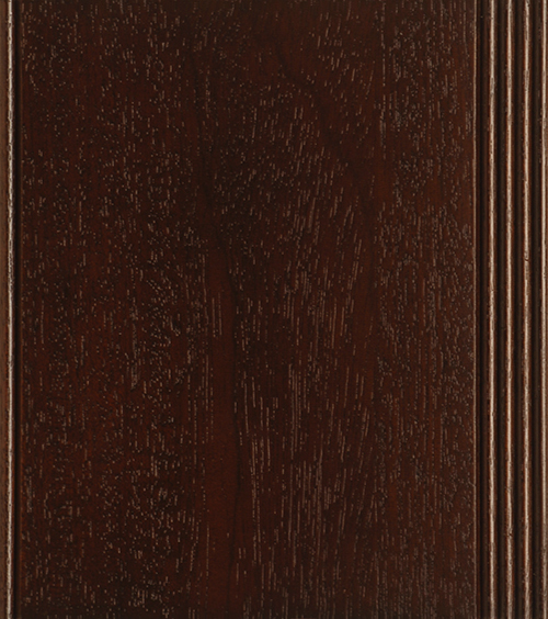 Java V3 (C) Stain on Mahogany - Gen. Plantation Wood