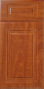 Raised Panel RTF Cabinet Doors (S304 Fontana)