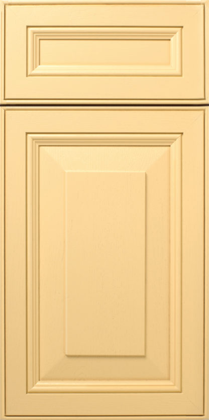 Brookline S354 Mitered Cabinet Door & Drawer Front Design