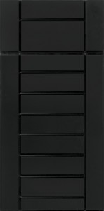 Contemporary RTF Cabinet Doors (S406 Sedona)