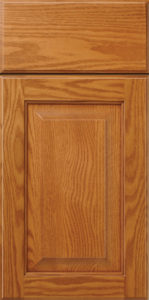 Glen Haven S447 Cabinet Door & Drawer Front Design