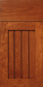 Norman S448 Cabinet Door & Drawer Front Design