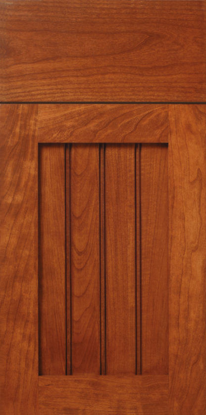 Norman S448 Cabinet Door & Drawer Front Design