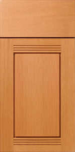 Mesa S475 Cabinet Door Design