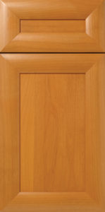Flat Panel Mitered Doors (S131 Sheridan)