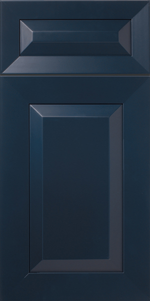 Raised Panel Mitered Cabinet Doors (S109 Proximity)