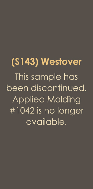 Westover - Discontinued