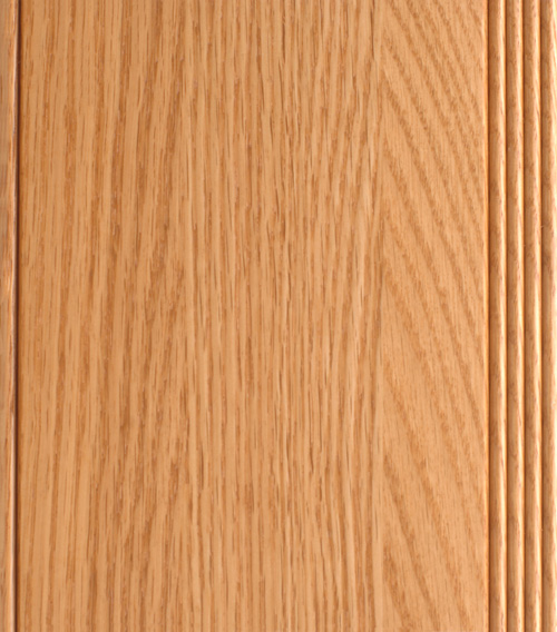 Fruitwood Stain On Red Oak