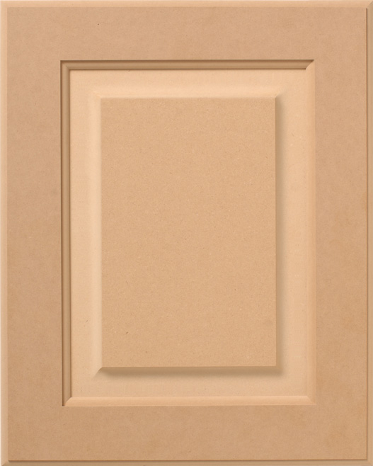 MDF vs. Solid Wood Cabinet Doors