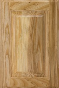 Ash Natural Grade Wood Species