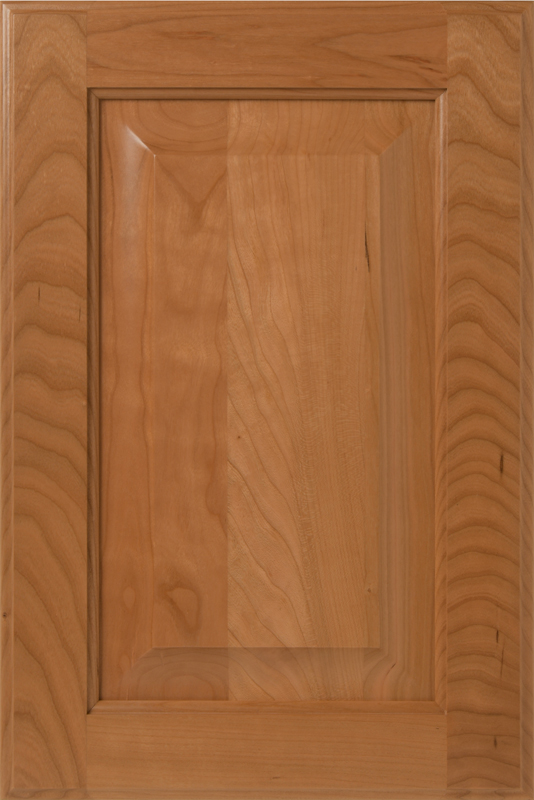 Cherry Wood Species Sample