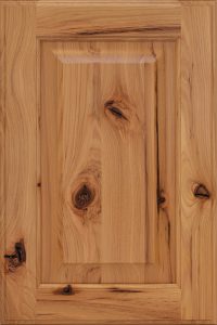 Hickory - Brown - (Rustic Grade)