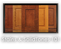 Learn About WalzCraft Wood-Stains, SolidTone Paints and Finishes