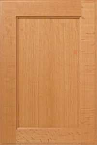 Maple, Wood Cabinet Door and Drawer Materials