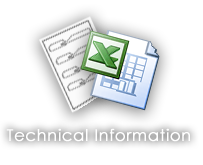 Technical Info, MSDS Sheets, Compatibility Charts, etc...