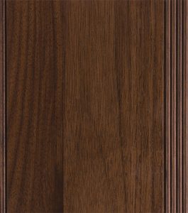 Walnut - American Walnut (W) Color Block