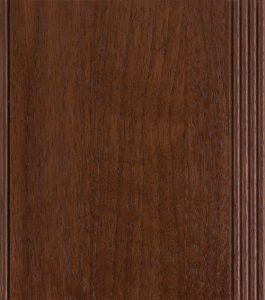 Walnut - Heritage (W) Color Block