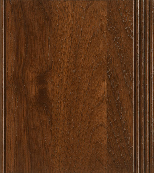 Walnut - Heritage (W) Color Block